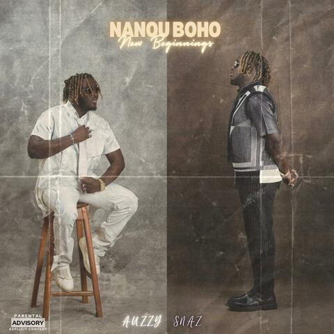 Nanou Boho (new beginnings)