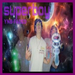 SuperBoy (feat. playbxyparis)