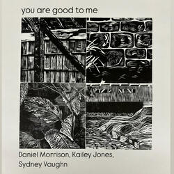 You Are Good To Me (feat. Kailey Jones & Sydney Vaughn) (Instrumental )