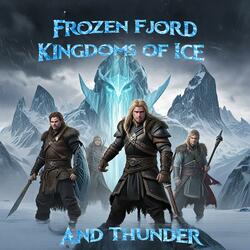 Kingdoms of Ice and Thunder