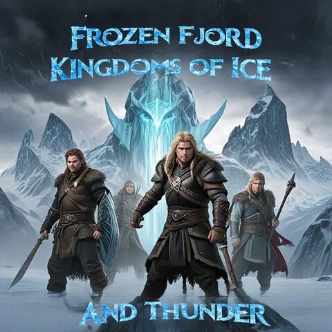 Kingdoms of Ice & Thunder