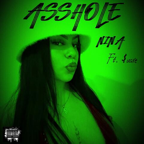 Asshole (feat. $uave)