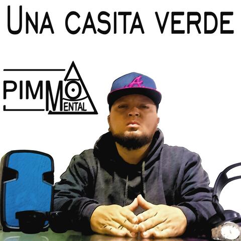 Una Casita Verde