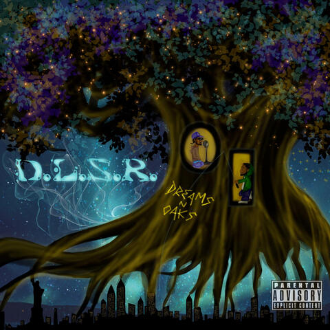 D.L.S.R