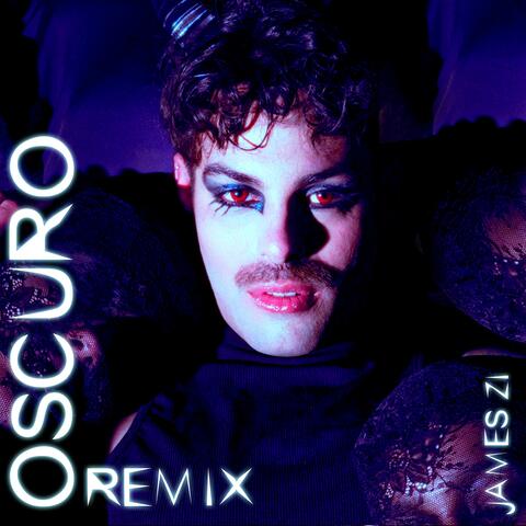 OSCURO (Remix)