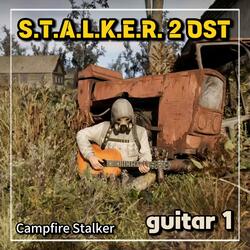 Guitar 1 (STALKER 2 Original Soundtrack)
