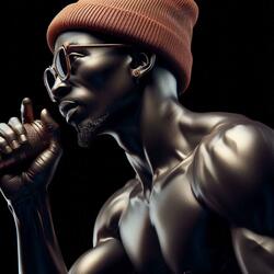 Rues de Guerre Urbaines Instrumental