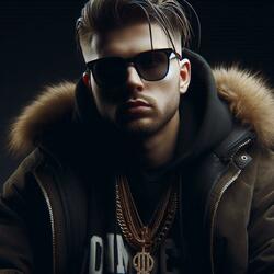 Tempête Nocturne de Rue Instrumental