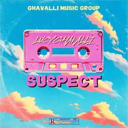 Suspect