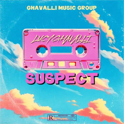 Suspect