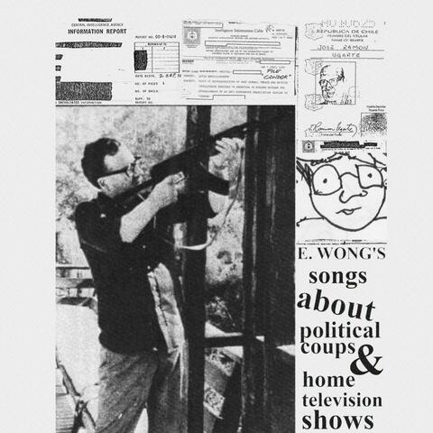 Songs About Political Coups & Home Television Shows