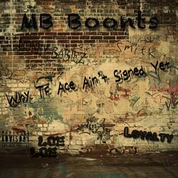 Why Tf Ace Aint Signed Yet?