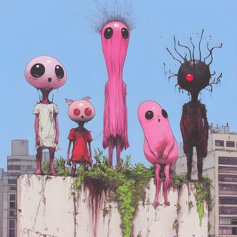 Progressive House, Vol. 1