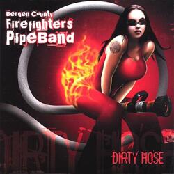 The Steam Train To Mallaig (feat. The Shots)