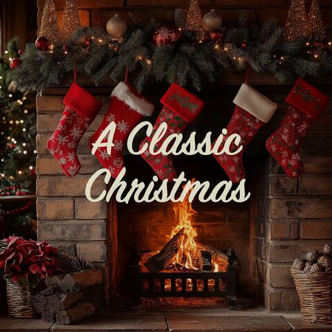 A Classic Christmas