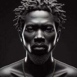 Vibrations Souterraines de Fer Noire Instrumental