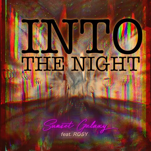Into the Night (feat. ROSY)