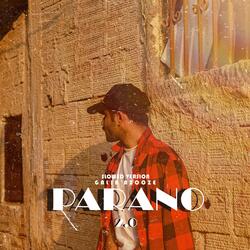 PARANO 2.0 (Slowed Version)