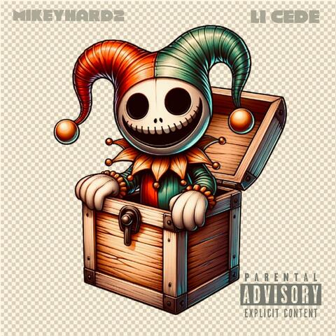 Pop Out (feat. Li Cede)