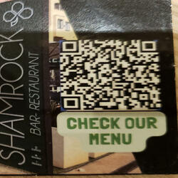 Shamrock (Menor)