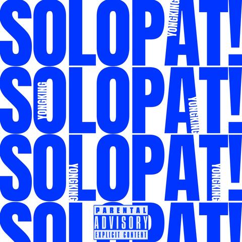 SOLO PA TI