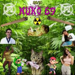 Larga vida a NUKITOS