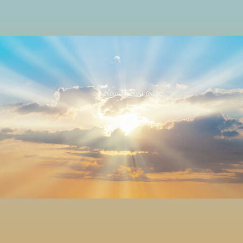 Extraordinary Grace