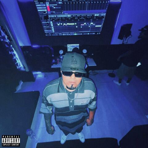 Camino Sin Nada (feat. Bee Jay, Lokothl & Black Corona)