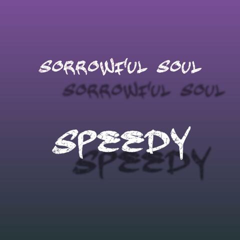 Sorrowful Soul