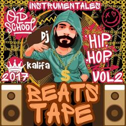 Esas Lagrimas (Instrumental Beat 2017)