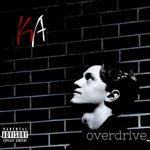 overdrive