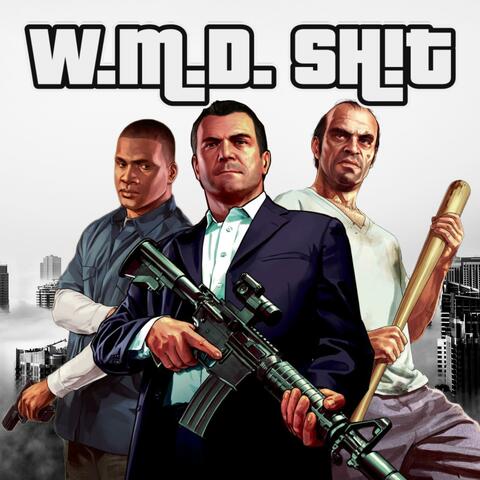 Grand Theft Auto 5 Trio Rap (feat. Bonnie Acosta & Apex Rambo)