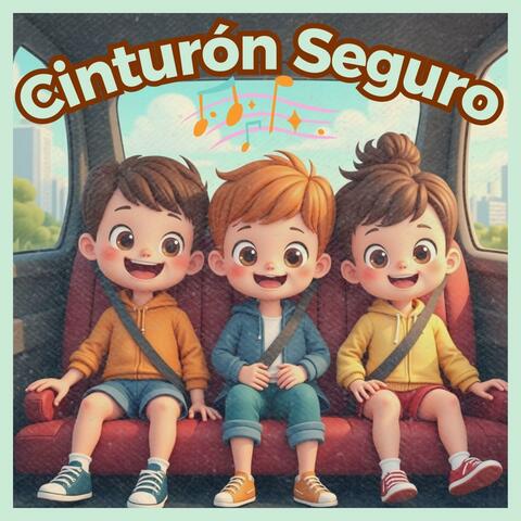 Cinturón Seguro