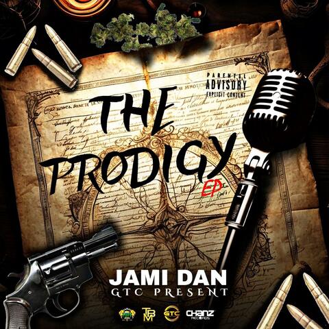 Ghost (feat. Jami Dan & Fadha Bigz)