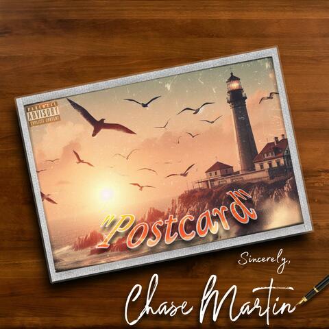 Postcard
