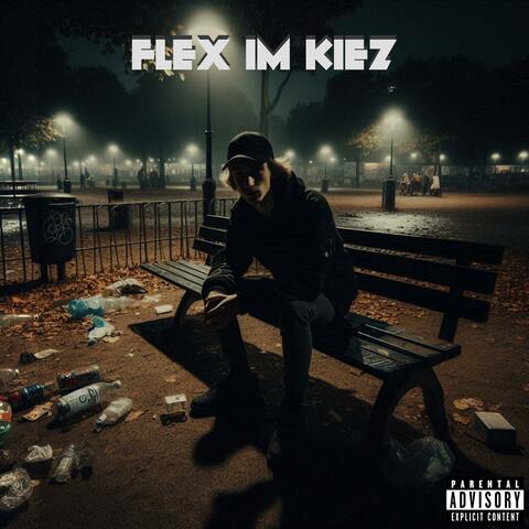 Flex im Kiez (feat. Kiezfuchs)