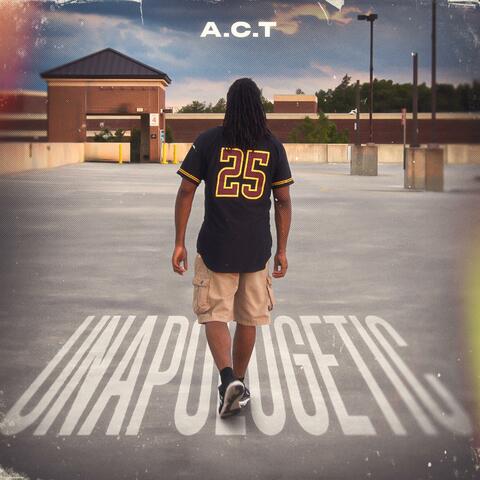 Unapologetic