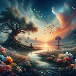 Tranquil Nights