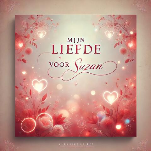 Mijn Liefde Voor Suzan