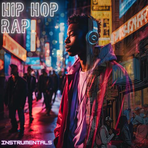 Hip Hop Rap Instrumentals
