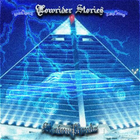 LOWRIDER STORIES