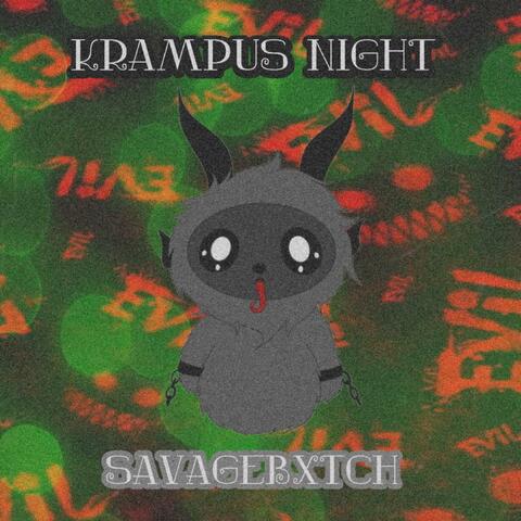 Krampus Night
