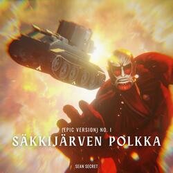 Säkkijärven Polkka (Epic Version) No. I