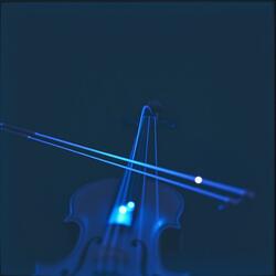 Fractured Glow (Alternate World)