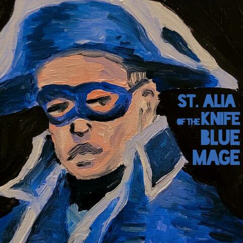 Blue Mage