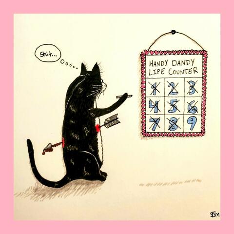Gato Muerto