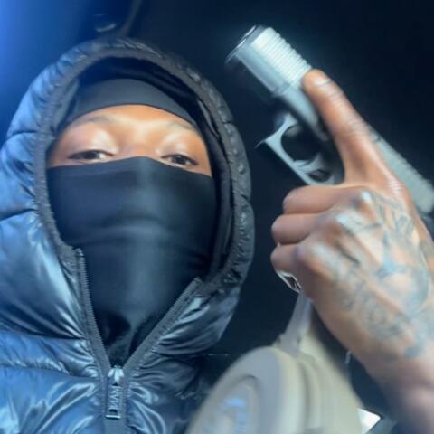 Cant make dis up