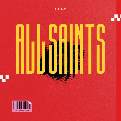 ALLSAINTS