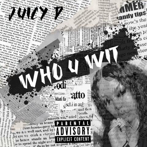 Who U Wit