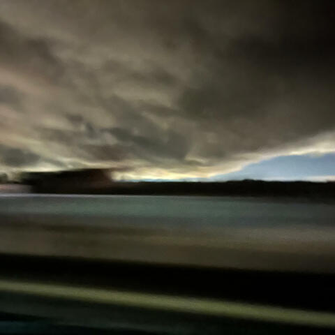 Cabin Fever / There Are Ghosts In These Roads